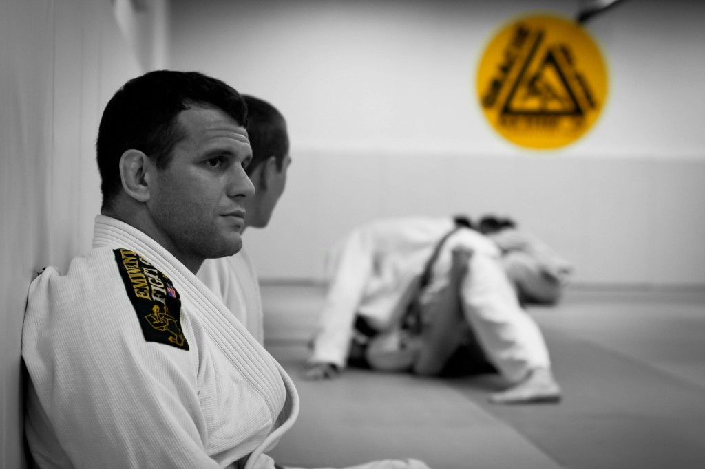 Gracie Jiu Jitsu instructor Gracie Jiu Jitsu instructor 1024x682 Instructors