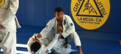 jiu jitsu in la mesa